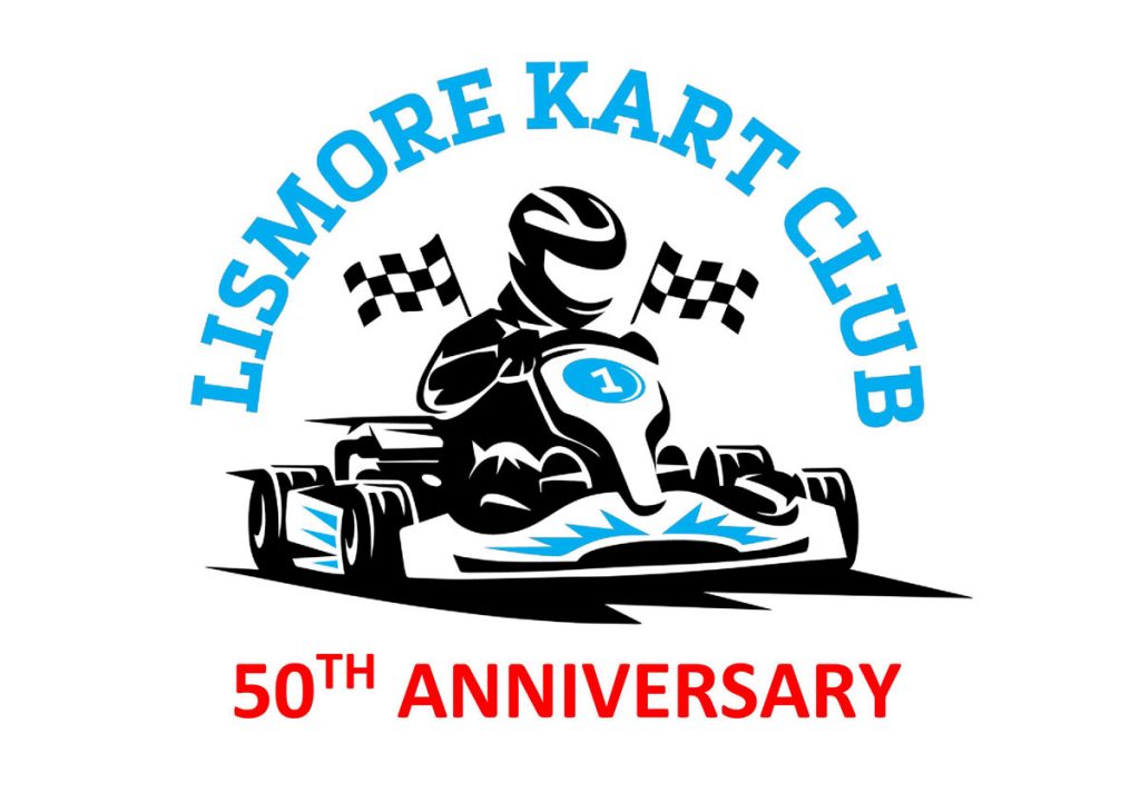 Lismore Kart Club 5th Anniversary